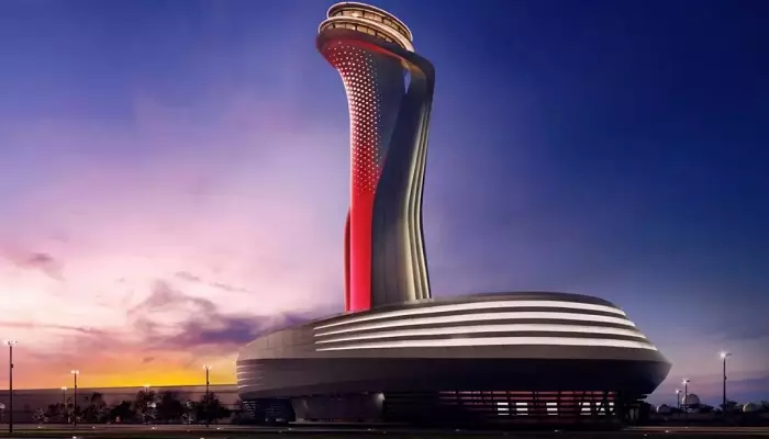 آشنایی کامل با فرودگاه های استانبول